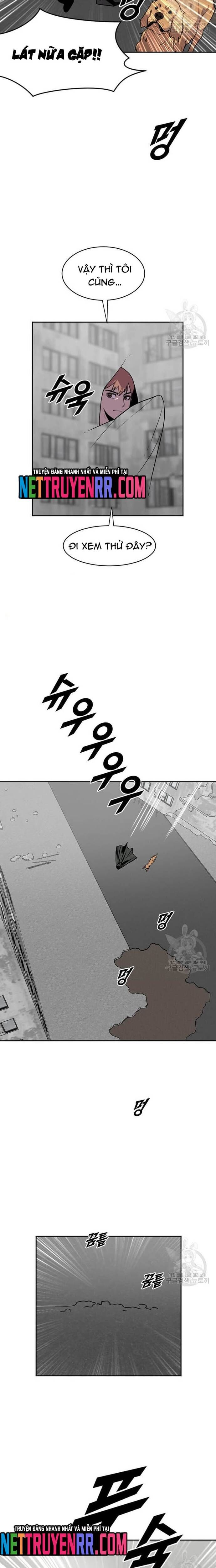 Tôi Nhặt Được Điện Thoại Từ Thế Giới Khác - Chapter 201 - Page 11