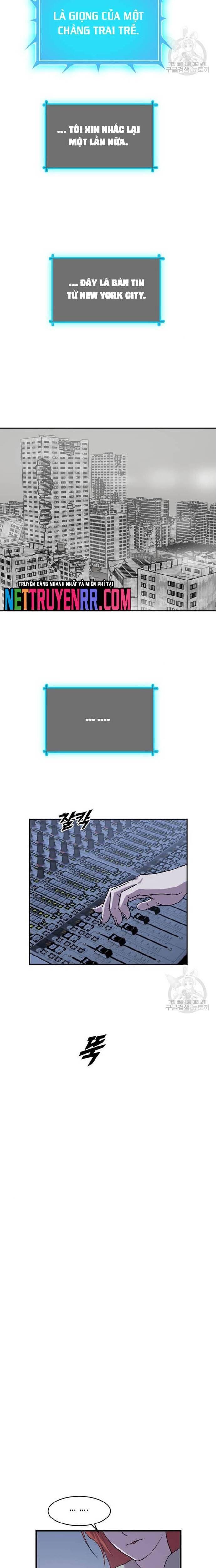 Tôi Nhặt Được Điện Thoại Từ Thế Giới Khác - Chapter 201 - Page 3