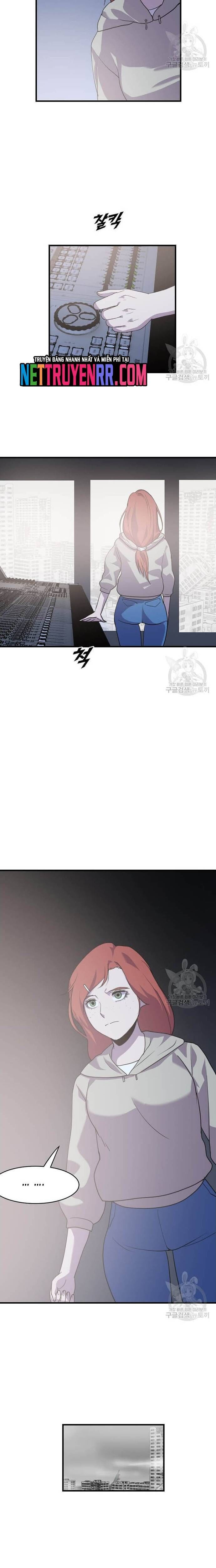 Tôi Nhặt Được Điện Thoại Từ Thế Giới Khác - Chapter 201 - Page 4