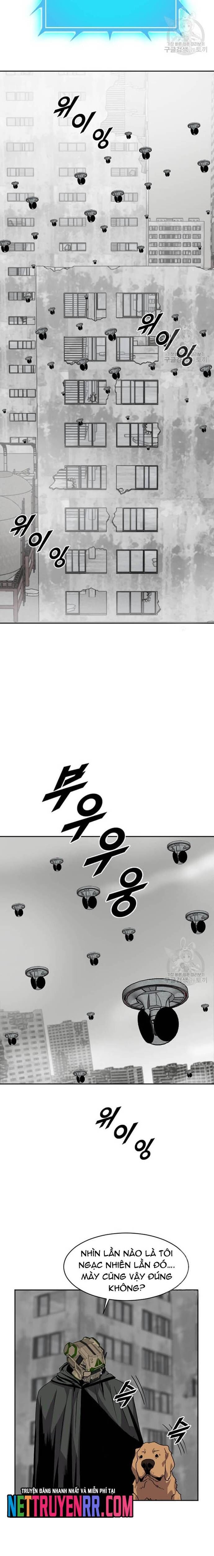 Tôi Nhặt Được Điện Thoại Từ Thế Giới Khác - Chapter 201 - Page 7