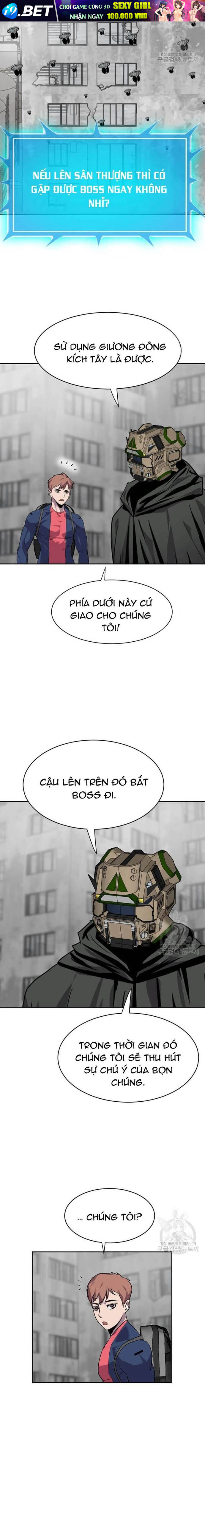 Tôi Nhặt Được Điện Thoại Từ Thế Giới Khác - Chapter 201 - Page 9