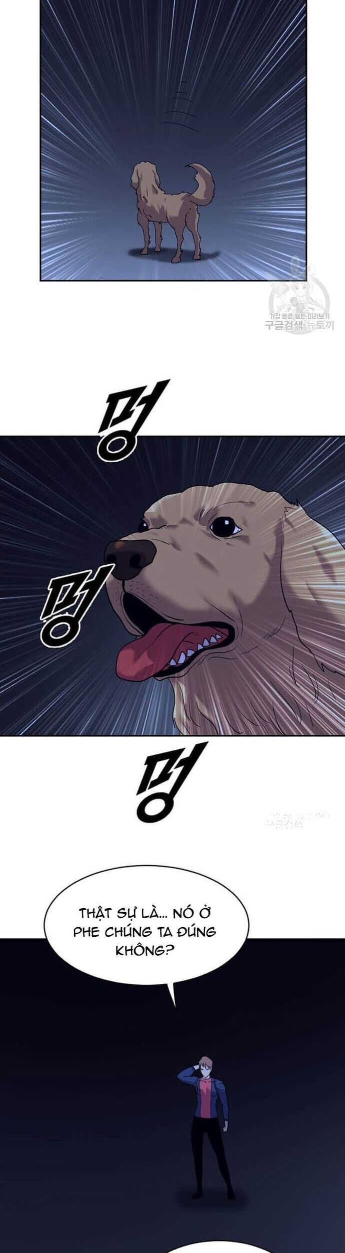 Tôi Nhặt Được Điện Thoại Từ Thế Giới Khác - Chapter 202 - Page 21