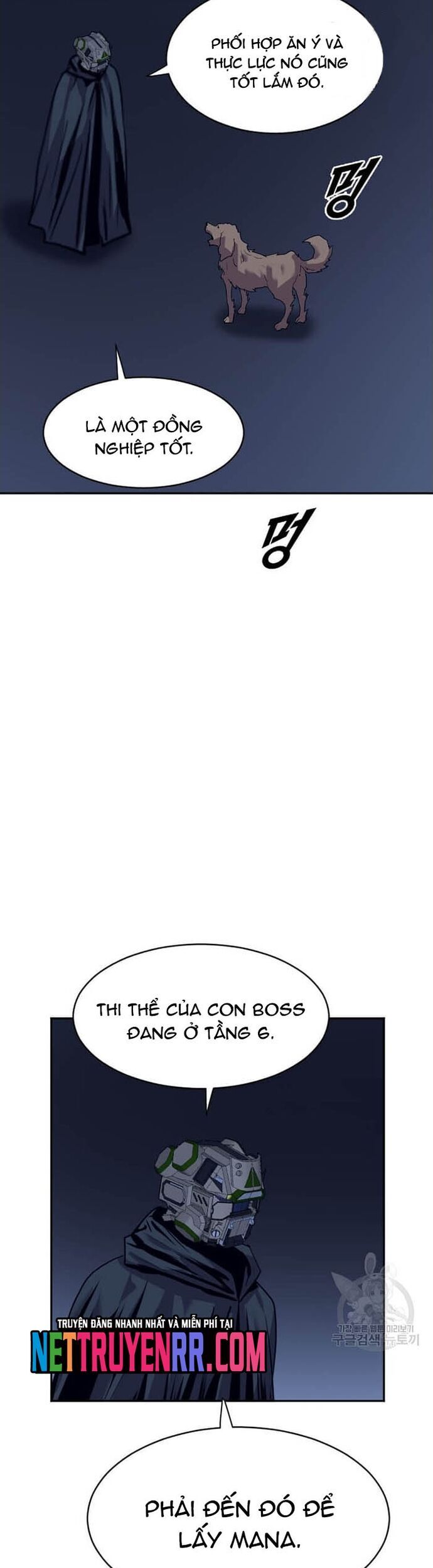 Tôi Nhặt Được Điện Thoại Từ Thế Giới Khác - Chapter 202 - Page 22