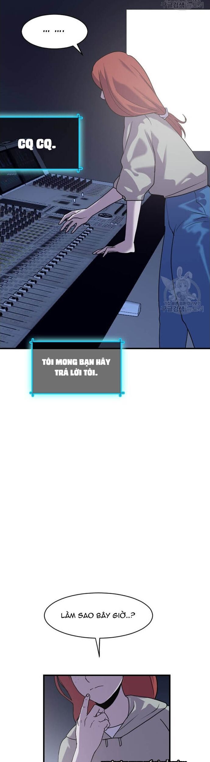 Tôi Nhặt Được Điện Thoại Từ Thế Giới Khác - Chapter 202 - Page 38