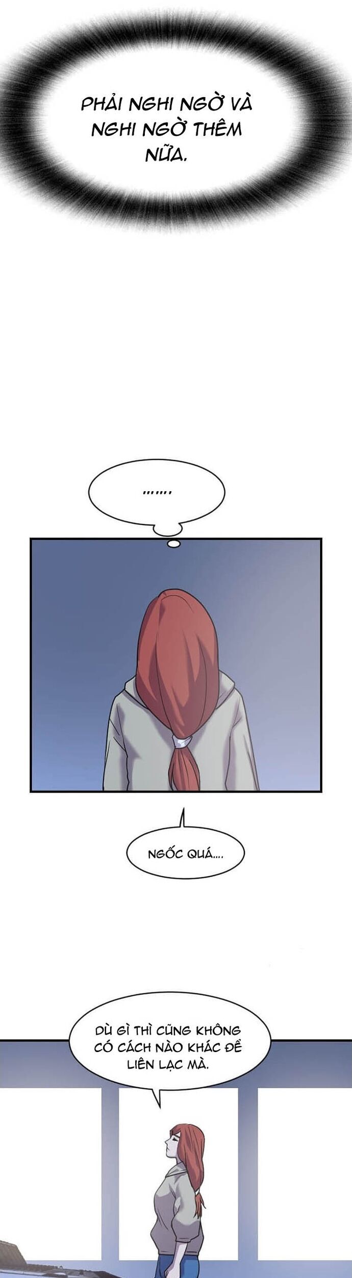 Tôi Nhặt Được Điện Thoại Từ Thế Giới Khác - Chapter 202 - Page 40