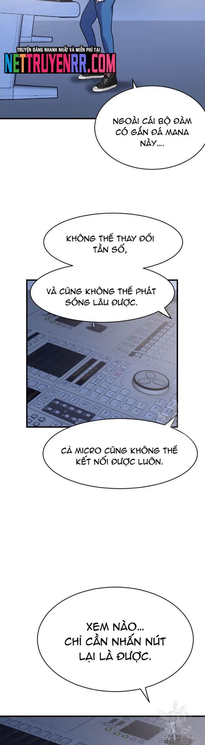 Tôi Nhặt Được Điện Thoại Từ Thế Giới Khác - Chapter 202 - Page 41