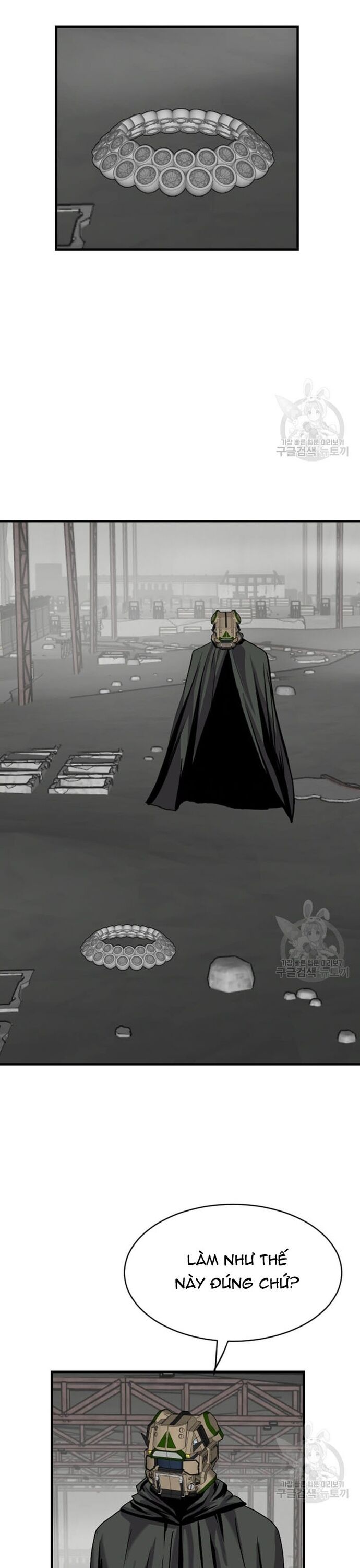 Tôi Nhặt Được Điện Thoại Từ Thế Giới Khác - Chapter 203 - Page 24