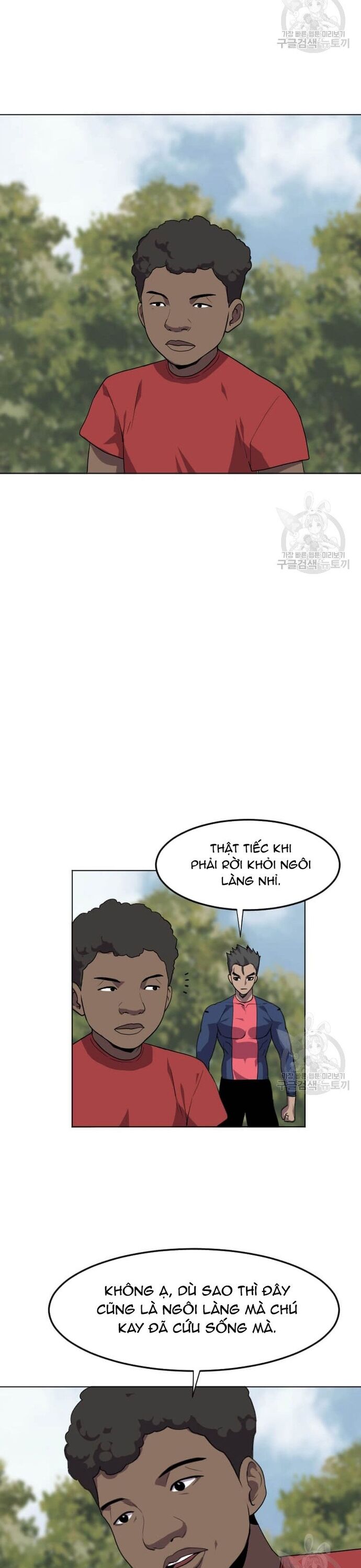 Tôi Nhặt Được Điện Thoại Từ Thế Giới Khác - Chapter 205 - Page 20