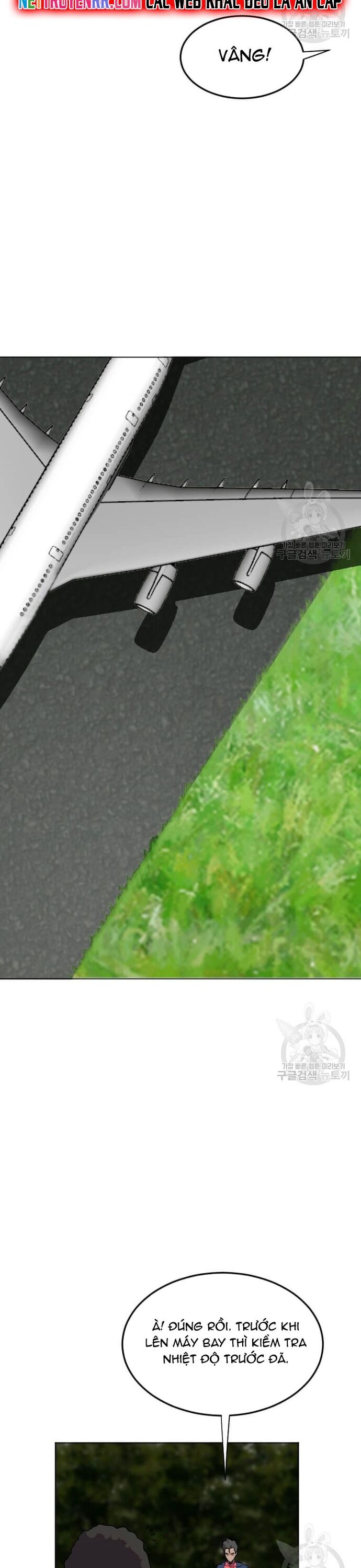 Tôi Nhặt Được Điện Thoại Từ Thế Giới Khác - Chapter 205 - Page 22
