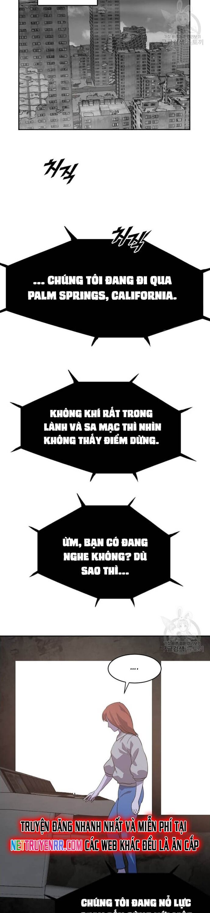 Tôi Nhặt Được Điện Thoại Từ Thế Giới Khác - Chapter 207 - Page 13