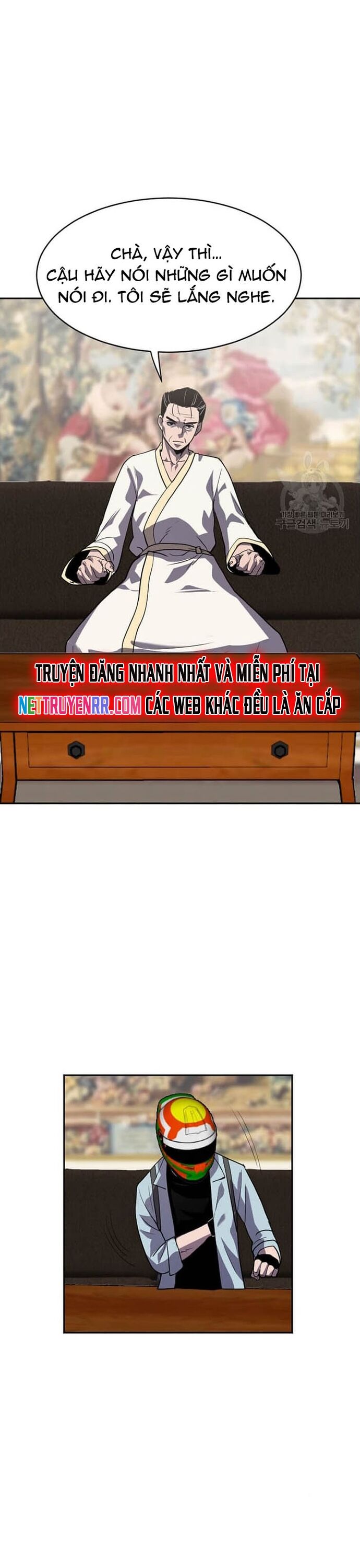 Tôi Nhặt Được Điện Thoại Từ Thế Giới Khác - Chapter 207 - Page 28