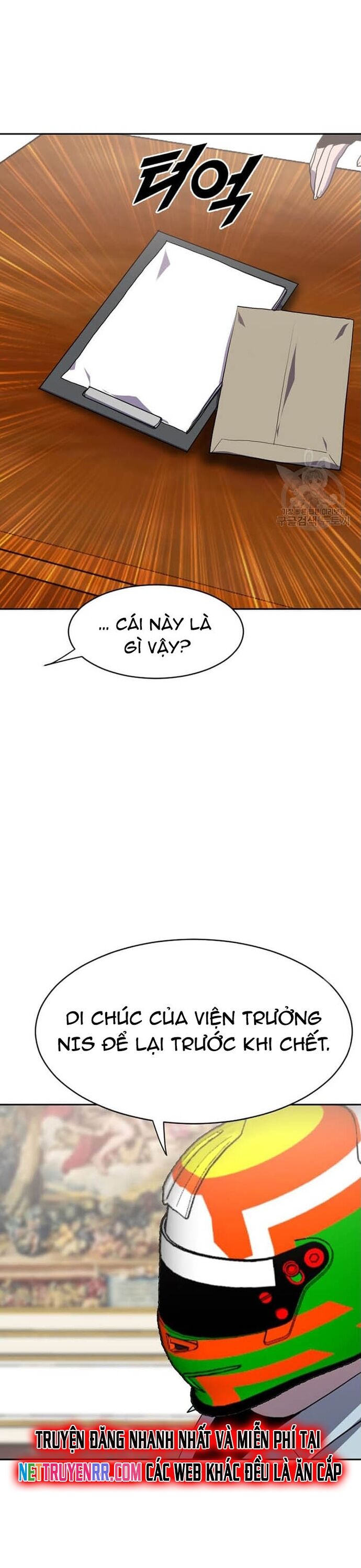 Tôi Nhặt Được Điện Thoại Từ Thế Giới Khác - Chapter 207 - Page 29