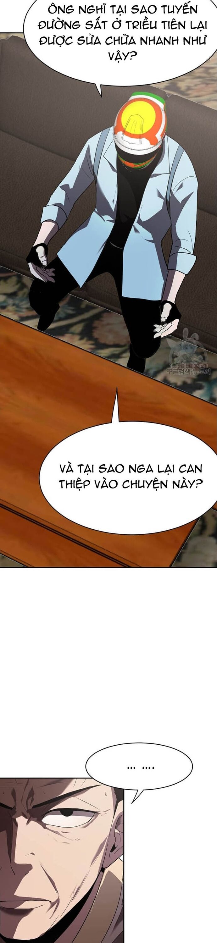 Tôi Nhặt Được Điện Thoại Từ Thế Giới Khác - Chapter 208 - Page 4