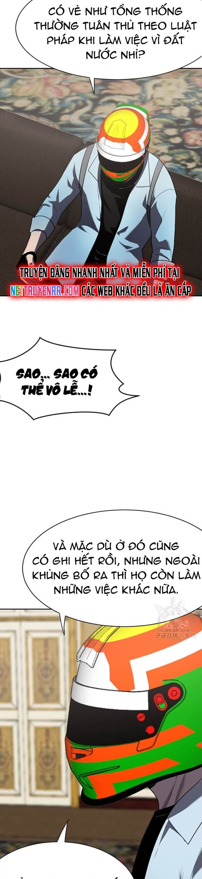 Tôi Nhặt Được Điện Thoại Từ Thế Giới Khác - Chapter 208 - Page 6