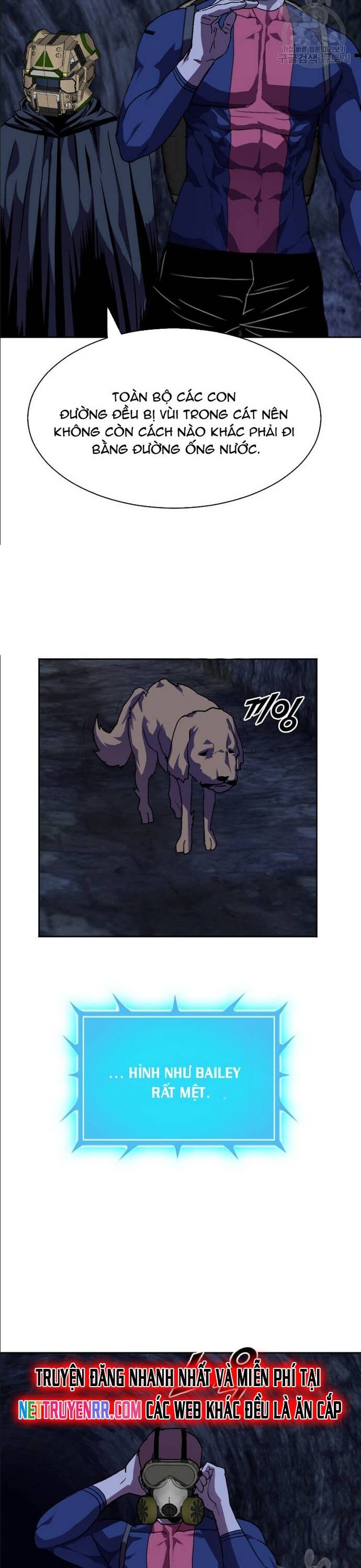 Tôi Nhặt Được Điện Thoại Từ Thế Giới Khác - Chapter 209 - Page 19