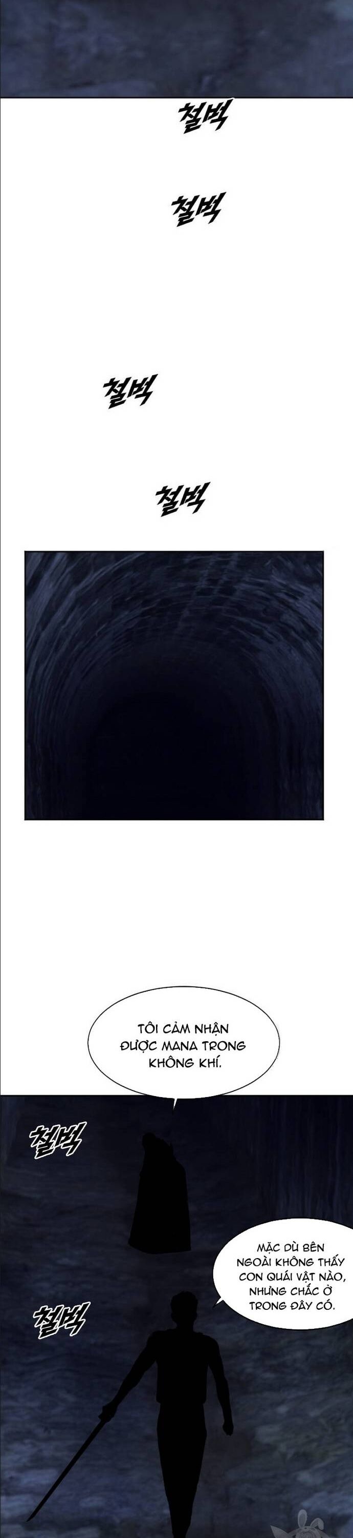 Tôi Nhặt Được Điện Thoại Từ Thế Giới Khác - Chapter 209 - Page 21