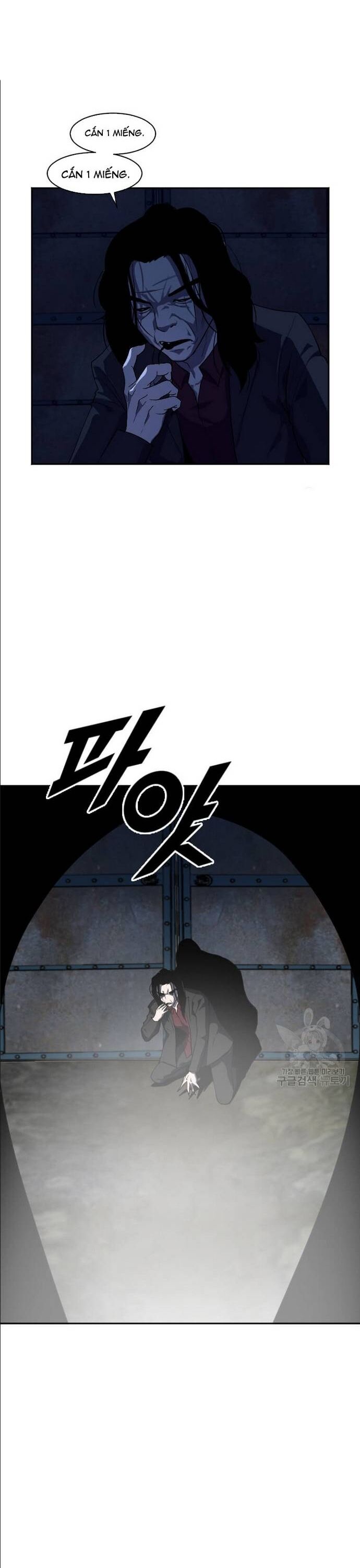 Tôi Nhặt Được Điện Thoại Từ Thế Giới Khác - Chapter 209 - Page 23