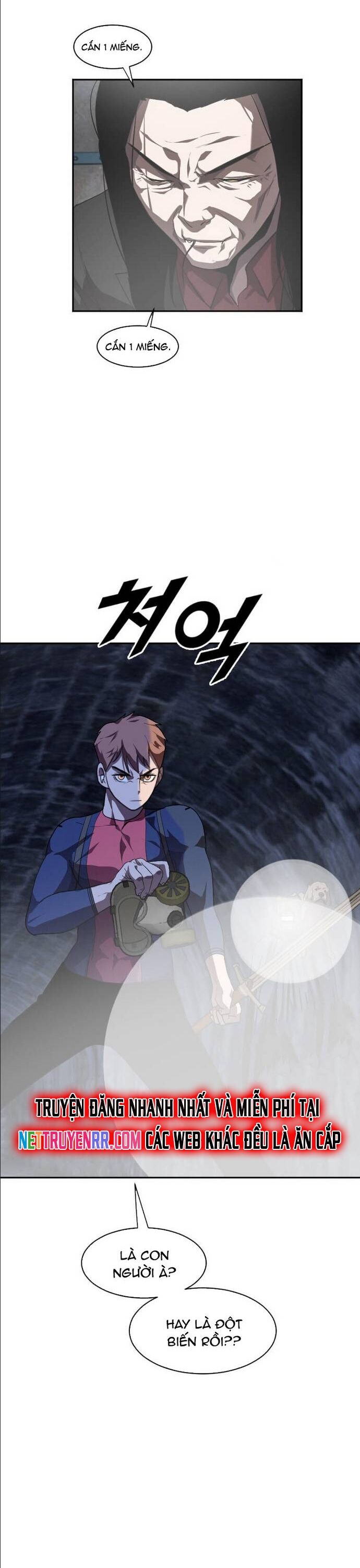 Tôi Nhặt Được Điện Thoại Từ Thế Giới Khác - Chapter 209 - Page 24