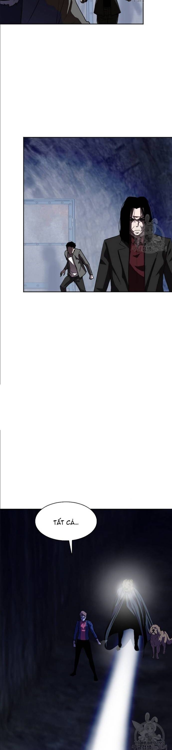 Tôi Nhặt Được Điện Thoại Từ Thế Giới Khác - Chapter 209 - Page 31