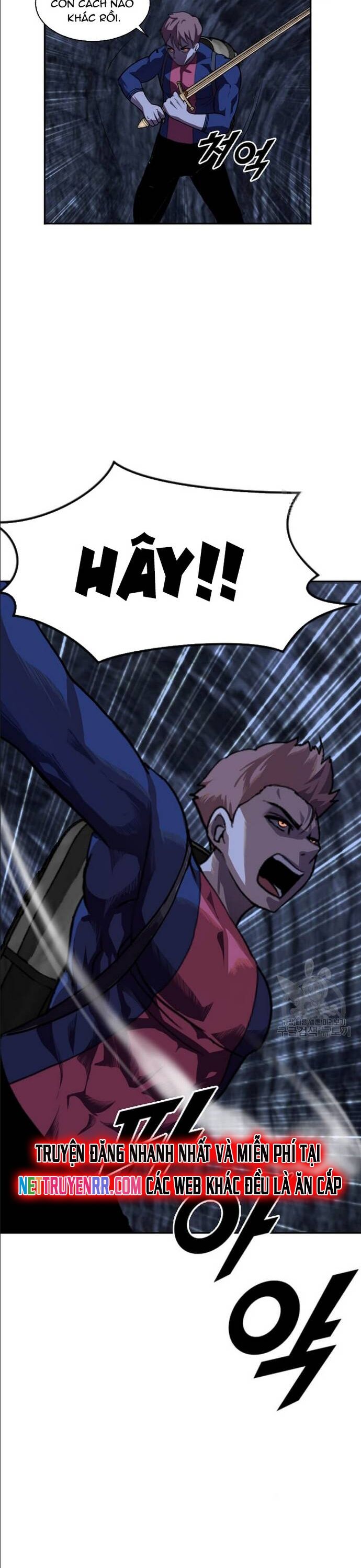 Tôi Nhặt Được Điện Thoại Từ Thế Giới Khác - Chapter 209 - Page 33