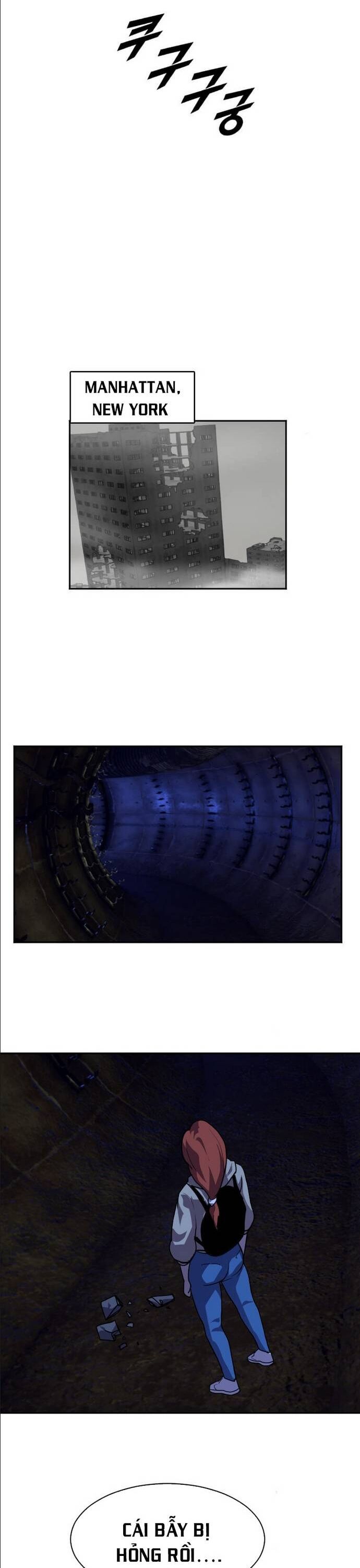 Tôi Nhặt Được Điện Thoại Từ Thế Giới Khác - Chapter 209 - Page 34