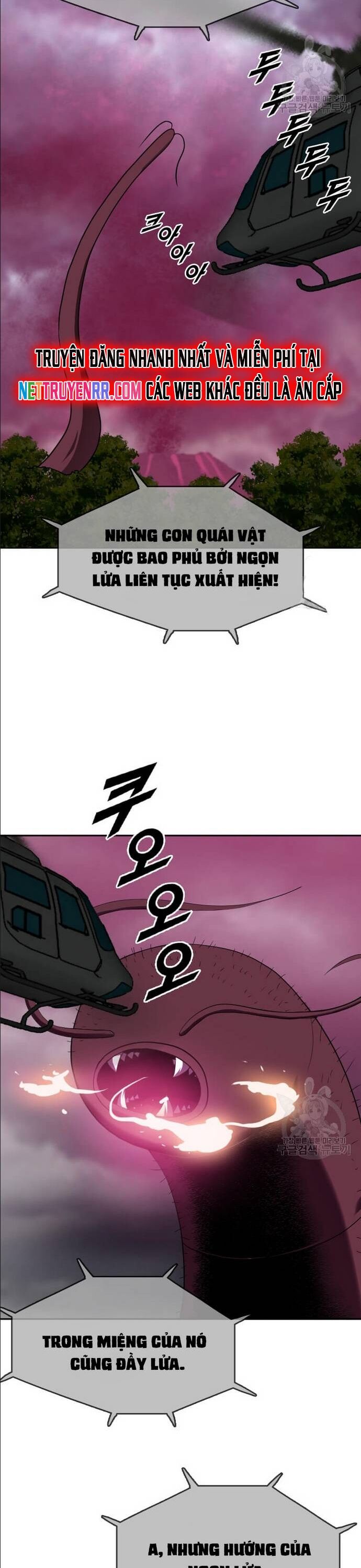 Tôi Nhặt Được Điện Thoại Từ Thế Giới Khác - Chapter 209 - Page 9