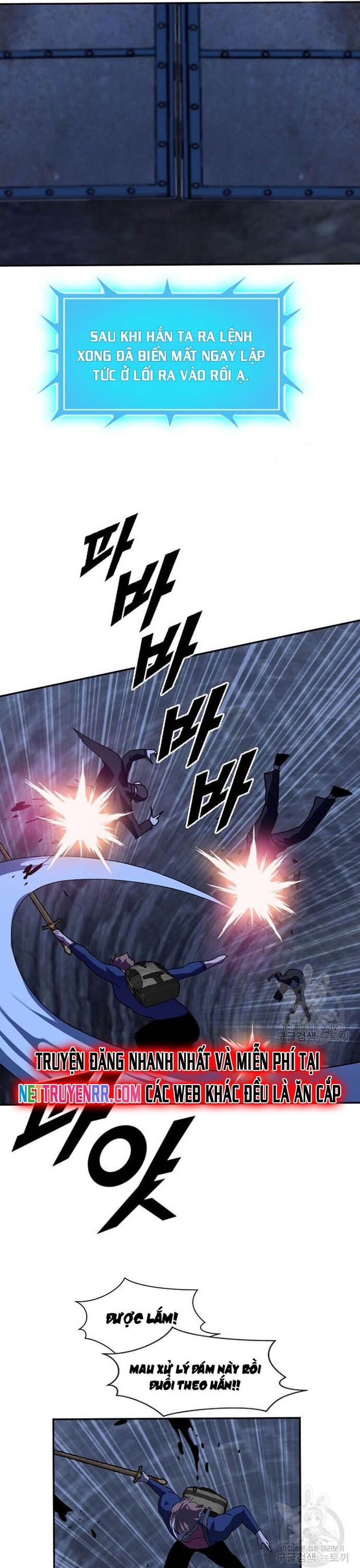 Tôi Nhặt Được Điện Thoại Từ Thế Giới Khác - Chapter 210 - Page 11