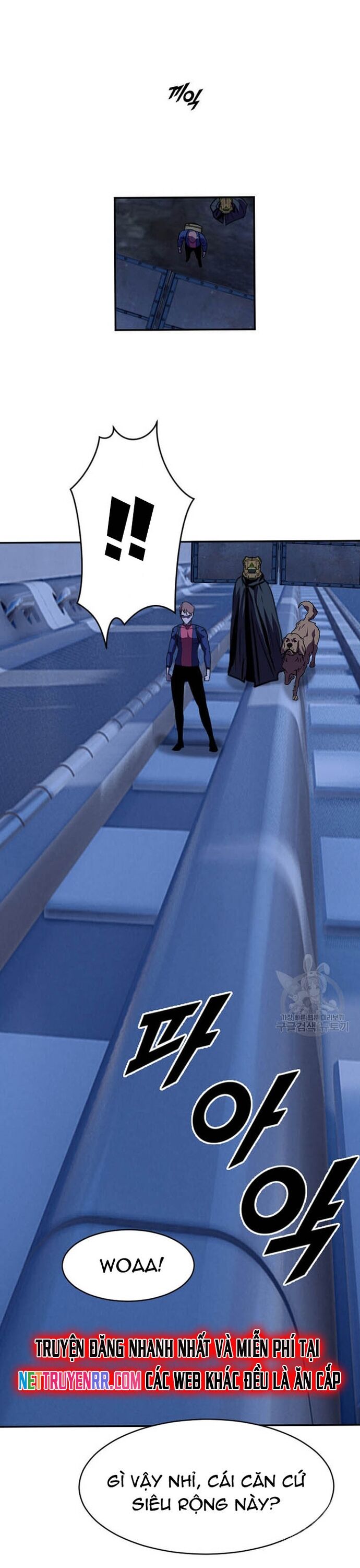 Tôi Nhặt Được Điện Thoại Từ Thế Giới Khác - Chapter 210 - Page 13