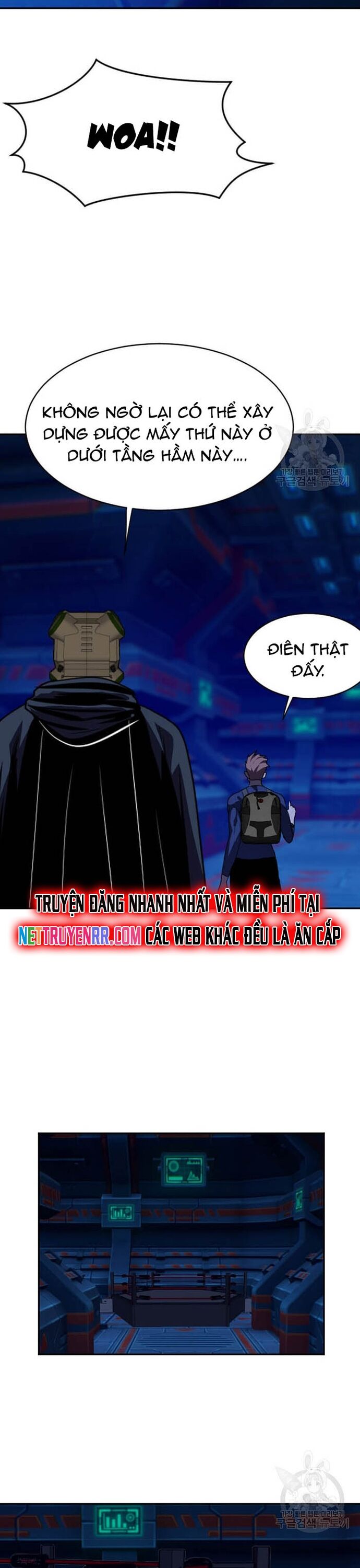 Tôi Nhặt Được Điện Thoại Từ Thế Giới Khác - Chapter 210 - Page 18