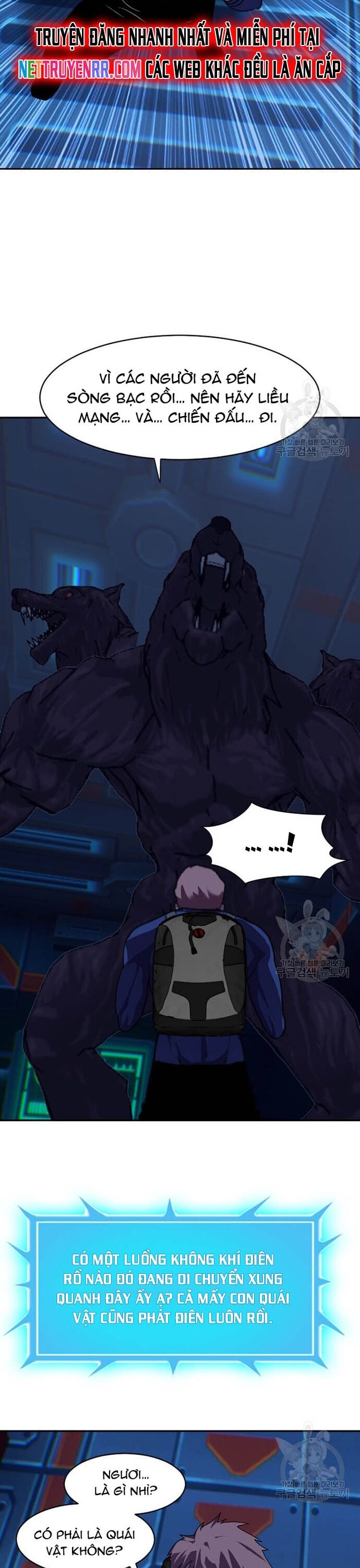 Tôi Nhặt Được Điện Thoại Từ Thế Giới Khác - Chapter 210 - Page 24