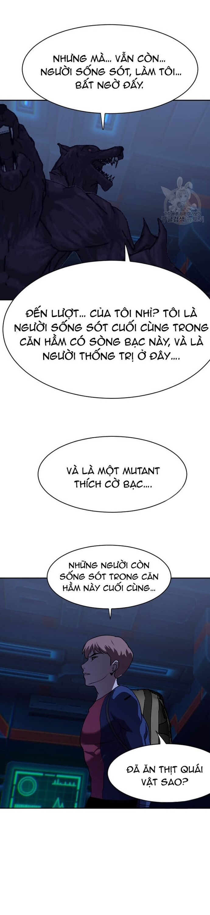 Tôi Nhặt Được Điện Thoại Từ Thế Giới Khác - Chapter 210 - Page 27