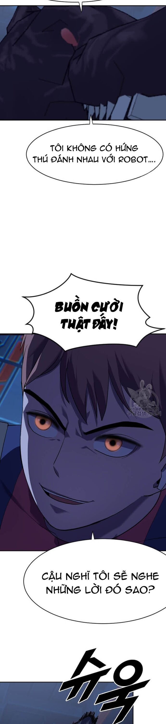 Tôi Nhặt Được Điện Thoại Từ Thế Giới Khác - Chapter 210 - Page 30