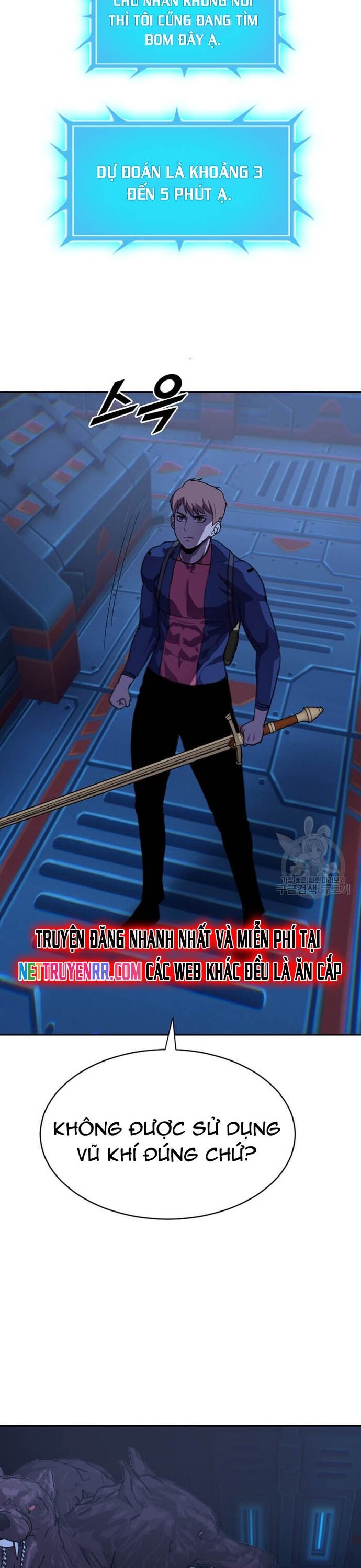 Tôi Nhặt Được Điện Thoại Từ Thế Giới Khác - Chapter 210 - Page 35