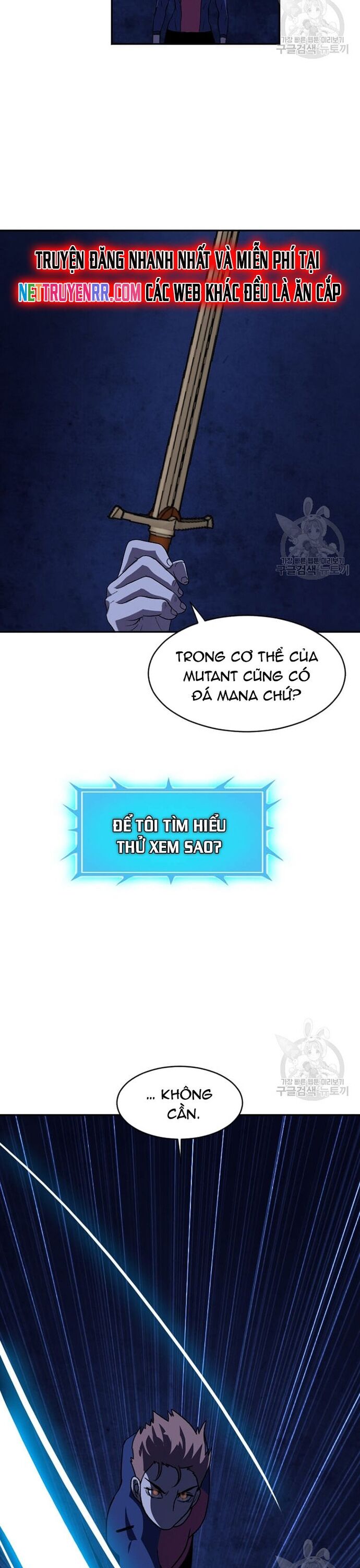 Tôi Nhặt Được Điện Thoại Từ Thế Giới Khác - Chapter 212 - Page 11