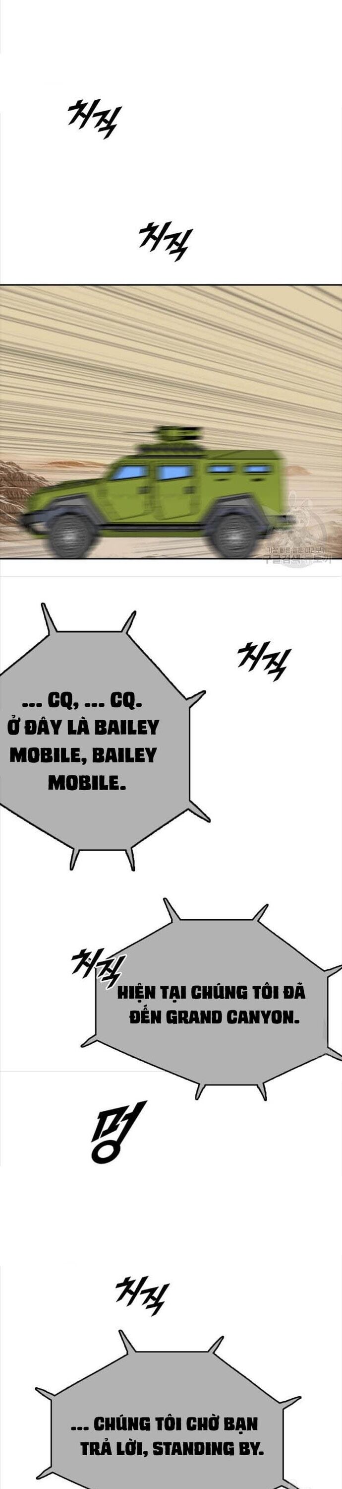 Tôi Nhặt Được Điện Thoại Từ Thế Giới Khác - Chapter 213 - Page 16