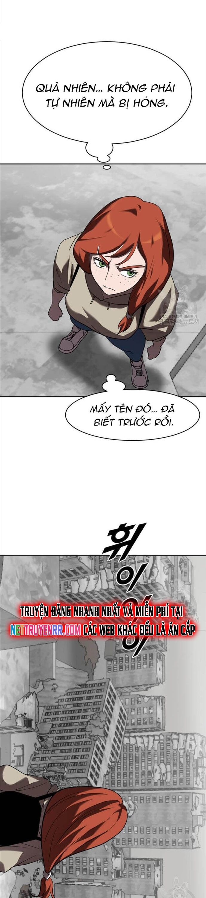 Tôi Nhặt Được Điện Thoại Từ Thế Giới Khác - Chapter 213 - Page 21