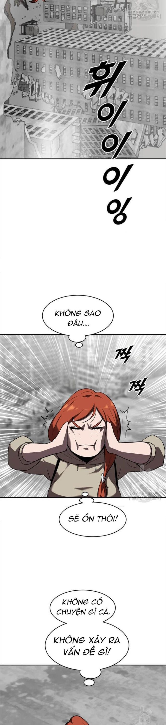 Tôi Nhặt Được Điện Thoại Từ Thế Giới Khác - Chapter 213 - Page 22