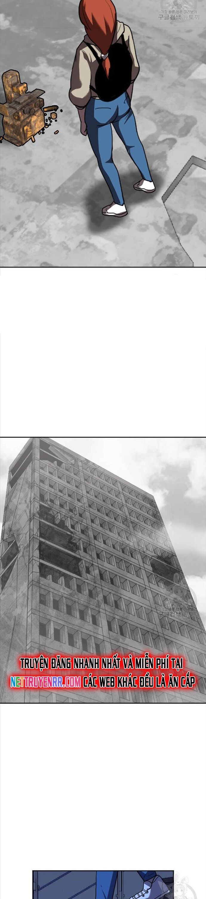 Tôi Nhặt Được Điện Thoại Từ Thế Giới Khác - Chapter 213 - Page 23