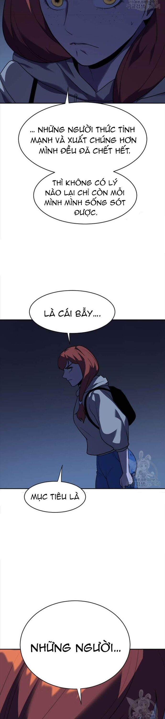 Tôi Nhặt Được Điện Thoại Từ Thế Giới Khác - Chapter 213 - Page 26