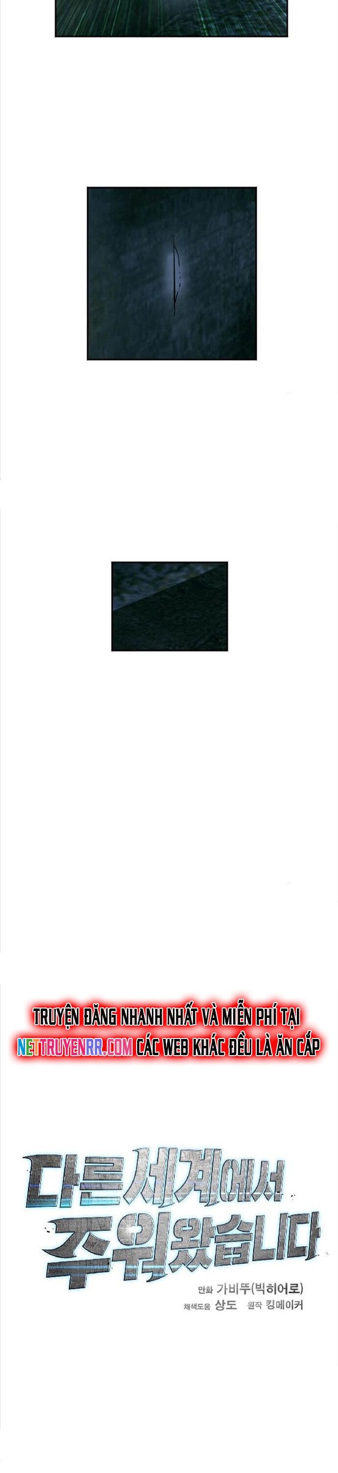 Tôi Nhặt Được Điện Thoại Từ Thế Giới Khác - Chapter 213 - Page 34