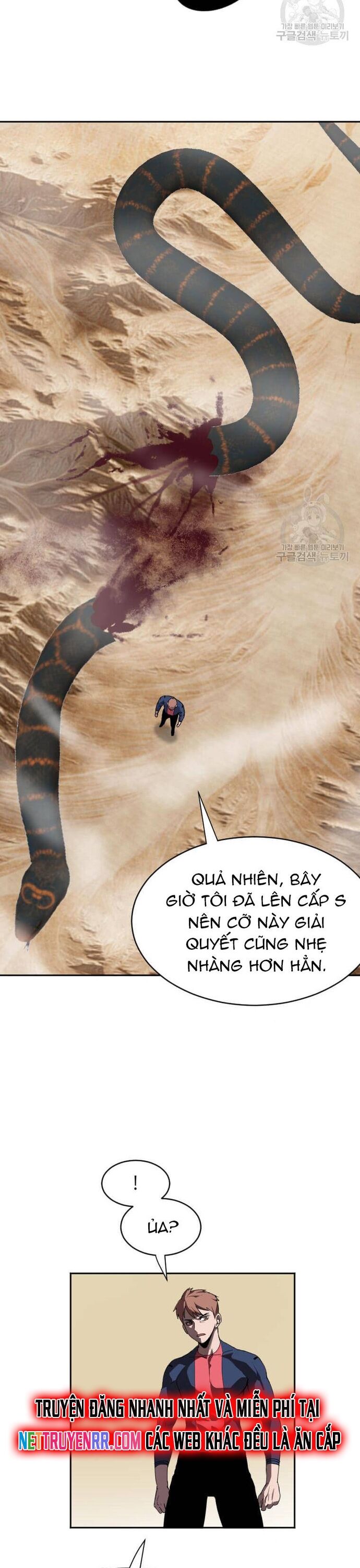 Tôi Nhặt Được Điện Thoại Từ Thế Giới Khác - Chapter 214 - Page 24
