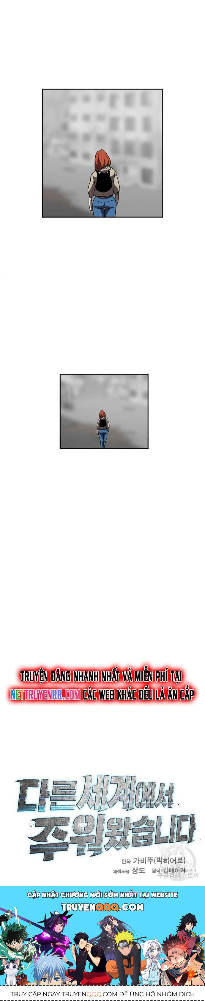 Tôi Nhặt Được Điện Thoại Từ Thế Giới Khác - Chapter 214 - Page 36