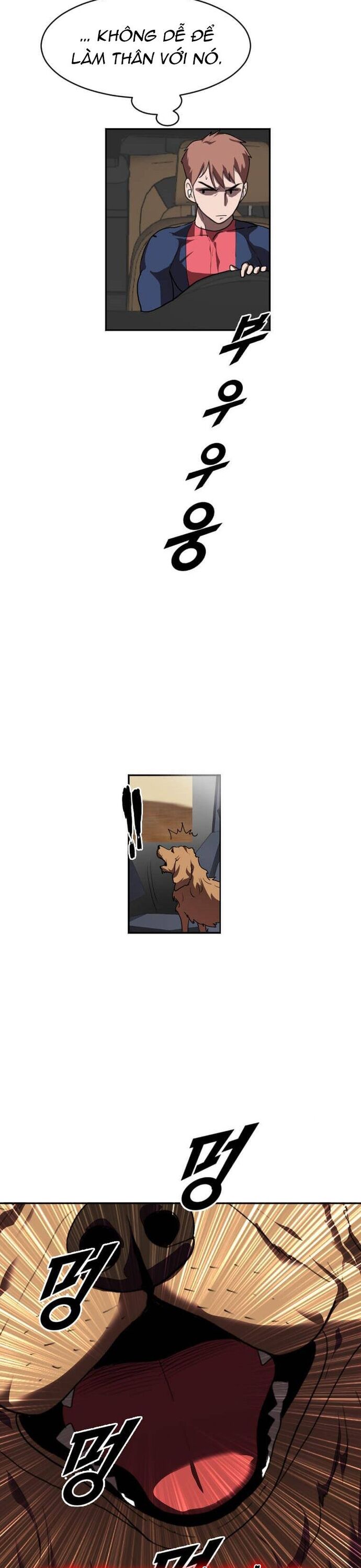 Tôi Nhặt Được Điện Thoại Từ Thế Giới Khác - Chapter 214 - Page 9