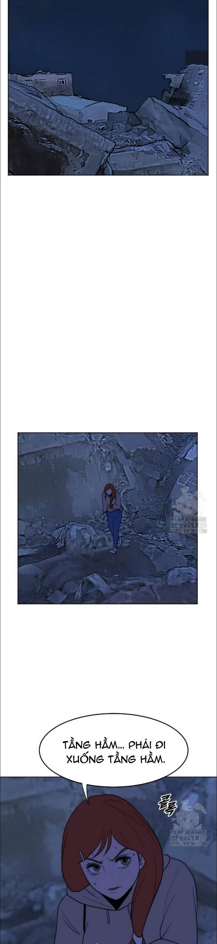 Tôi Nhặt Được Điện Thoại Từ Thế Giới Khác - Chapter 215 - Page 23