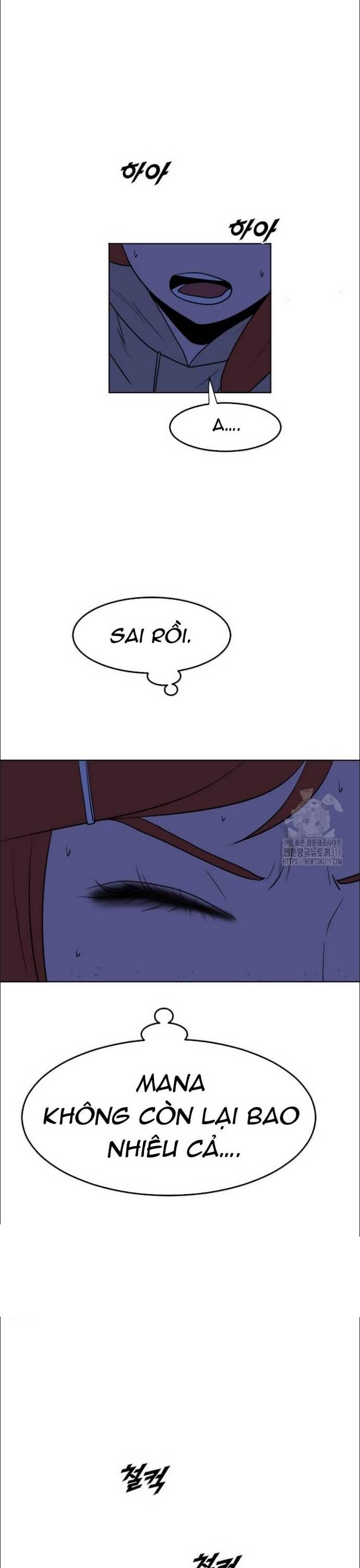 Tôi Nhặt Được Điện Thoại Từ Thế Giới Khác - Chapter 215 - Page 25