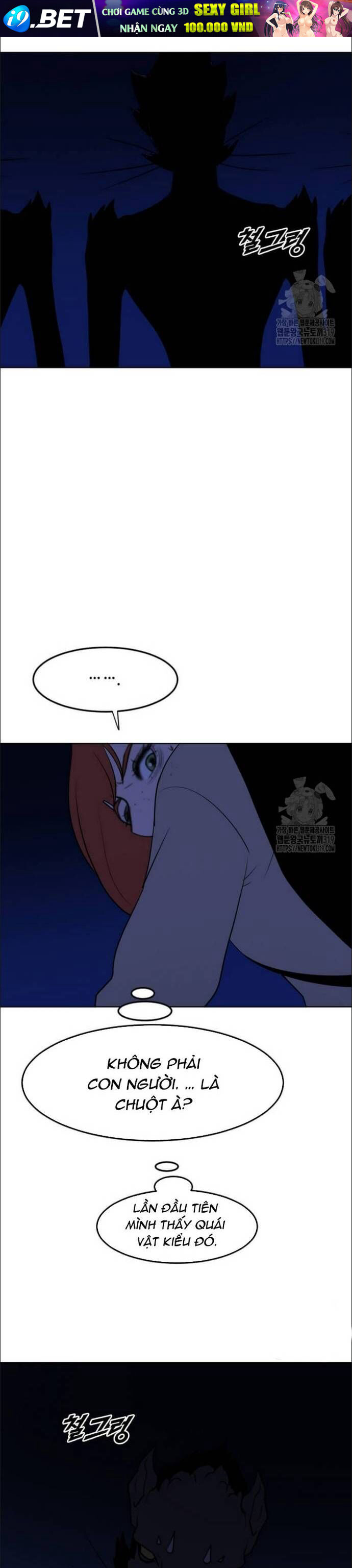 Tôi Nhặt Được Điện Thoại Từ Thế Giới Khác - Chapter 215 - Page 28