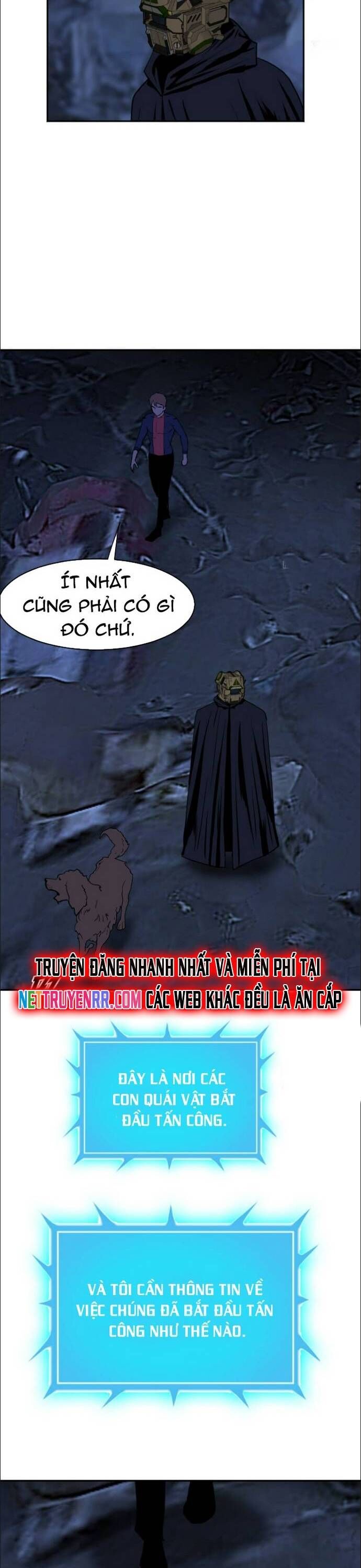 Tôi Nhặt Được Điện Thoại Từ Thế Giới Khác - Chapter 215 - Page 3