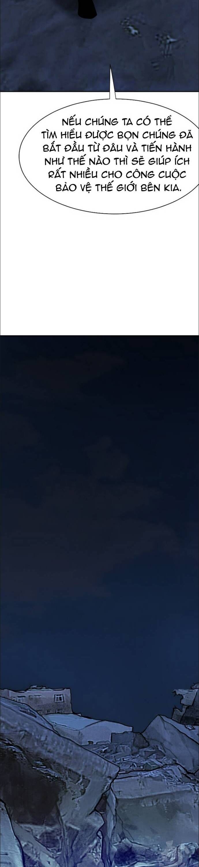 Tôi Nhặt Được Điện Thoại Từ Thế Giới Khác - Chapter 215 - Page 4