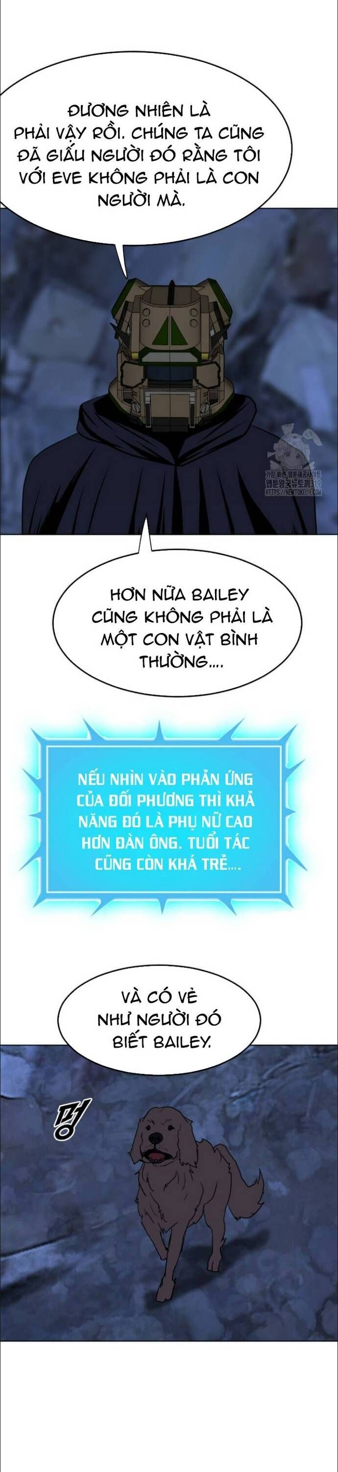 Tôi Nhặt Được Điện Thoại Từ Thế Giới Khác - Chapter 215 - Page 7