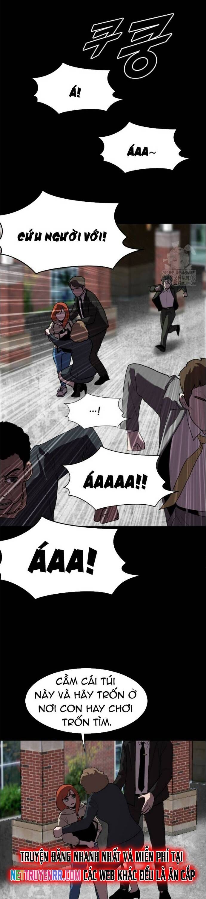 Tôi Nhặt Được Điện Thoại Từ Thế Giới Khác - Chapter 216 - Page 10